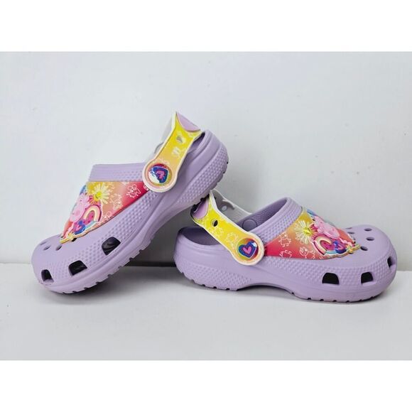 Crocs Comfy footwear C10 - Picture 1 of 9